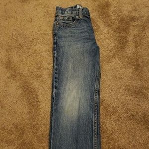 Boys Oshkosh jeans